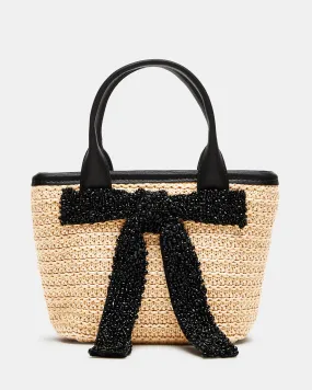 BOWW BAG BLACK MULTI