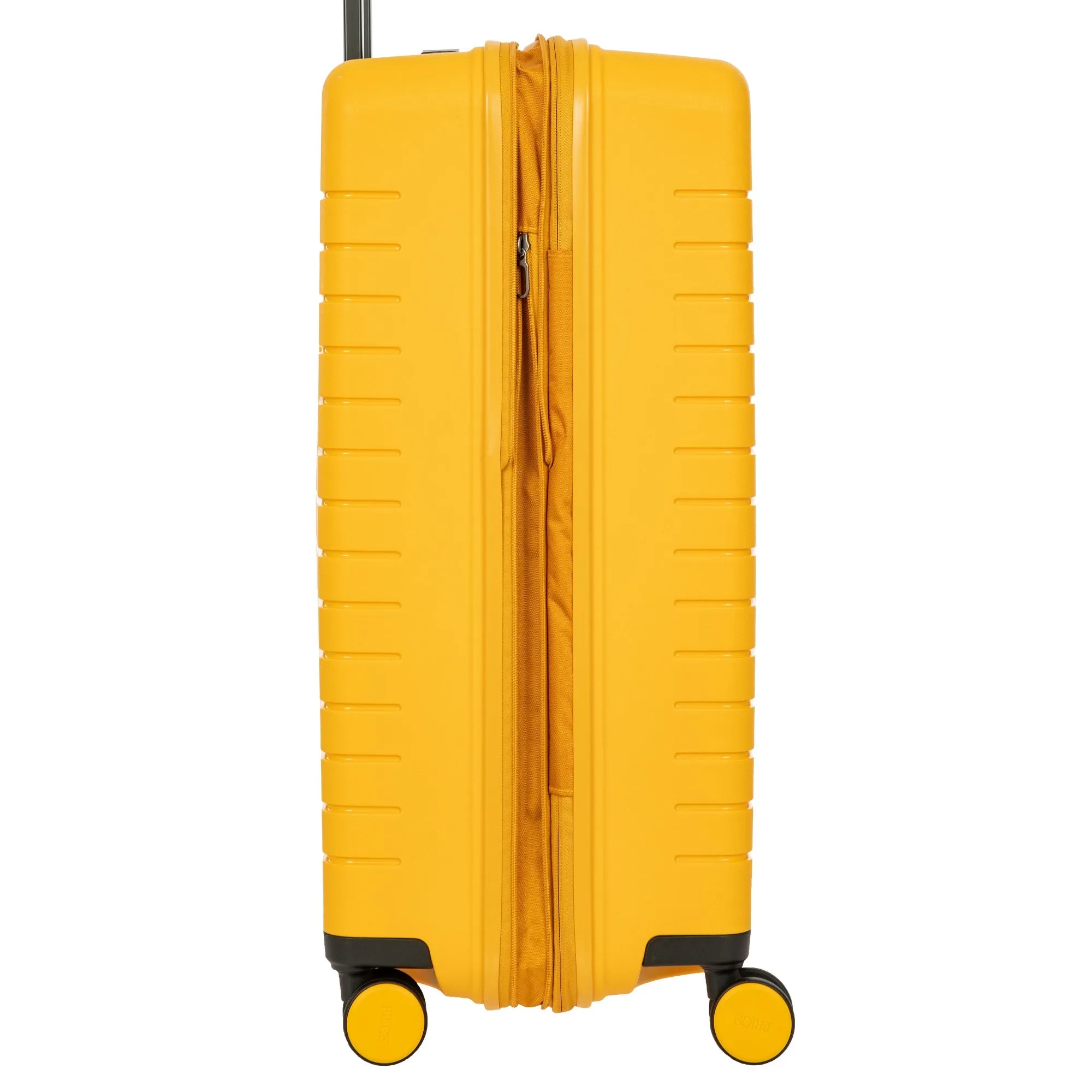 Bric's B Y Ulisse Expandable Spinner - 28" Mango