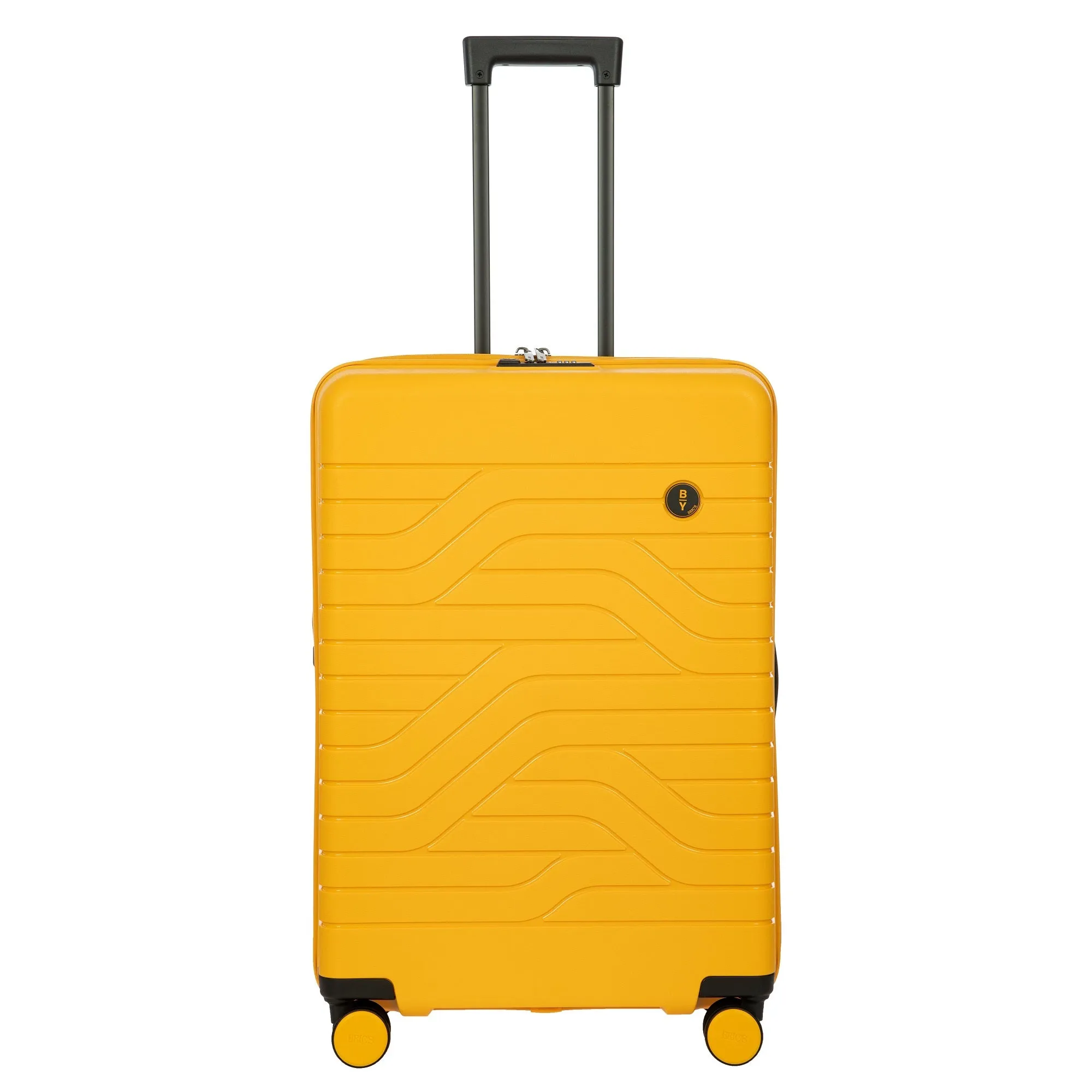 Bric's B Y Ulisse Expandable Spinner - 28" Mango