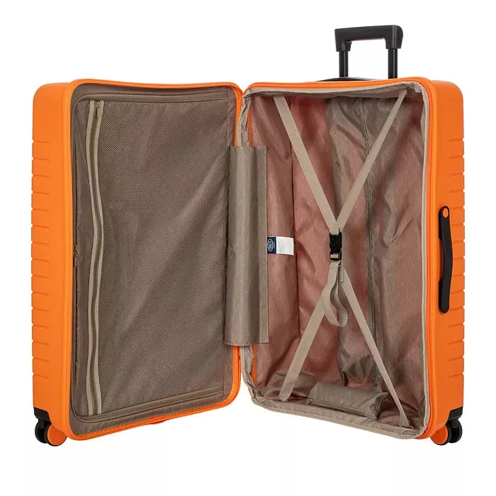 Bric's B Y Ulisse Expandable Spinner - 30" Orange