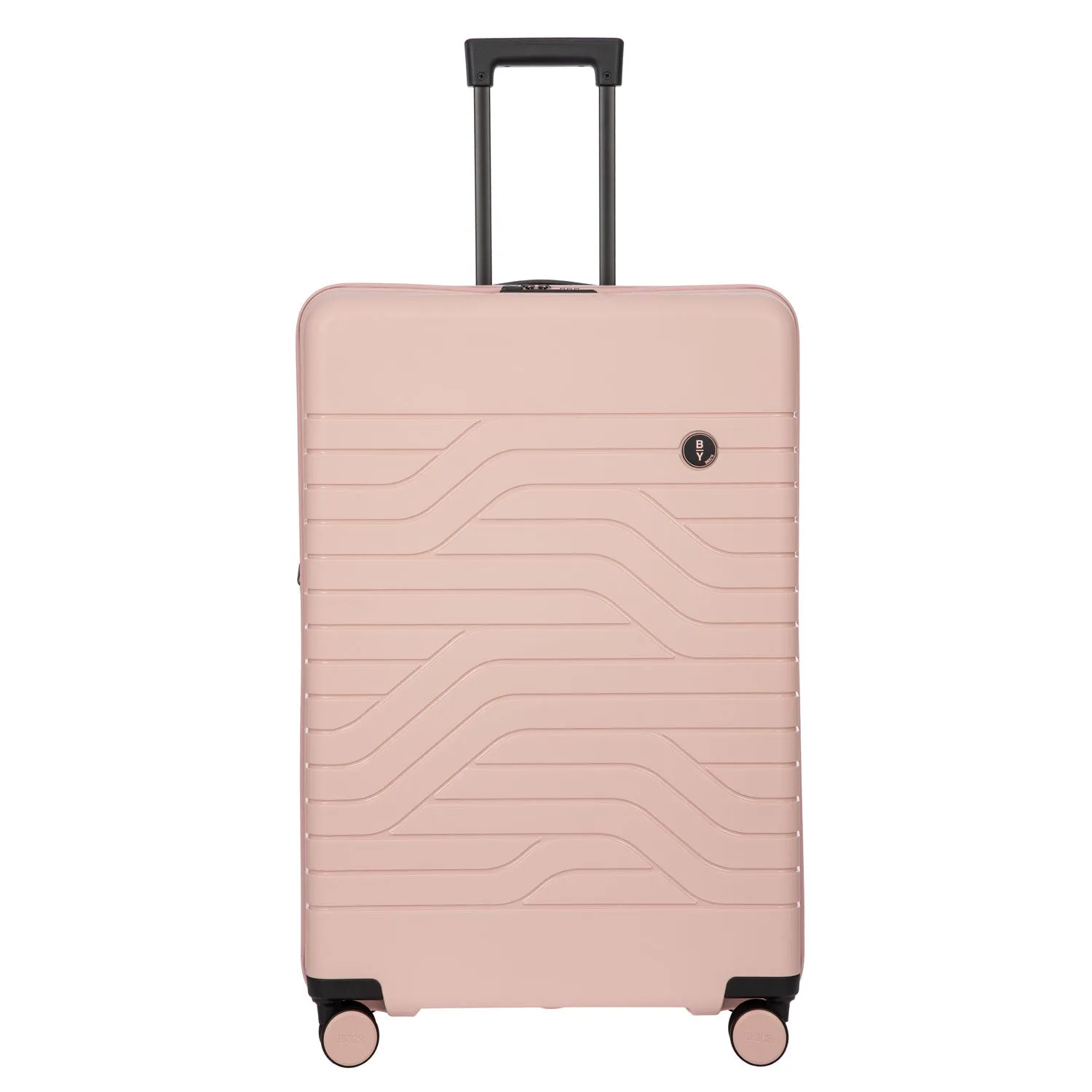 Bric's B/Y Ulisse 30" Expandable Spinner Pearl Pink