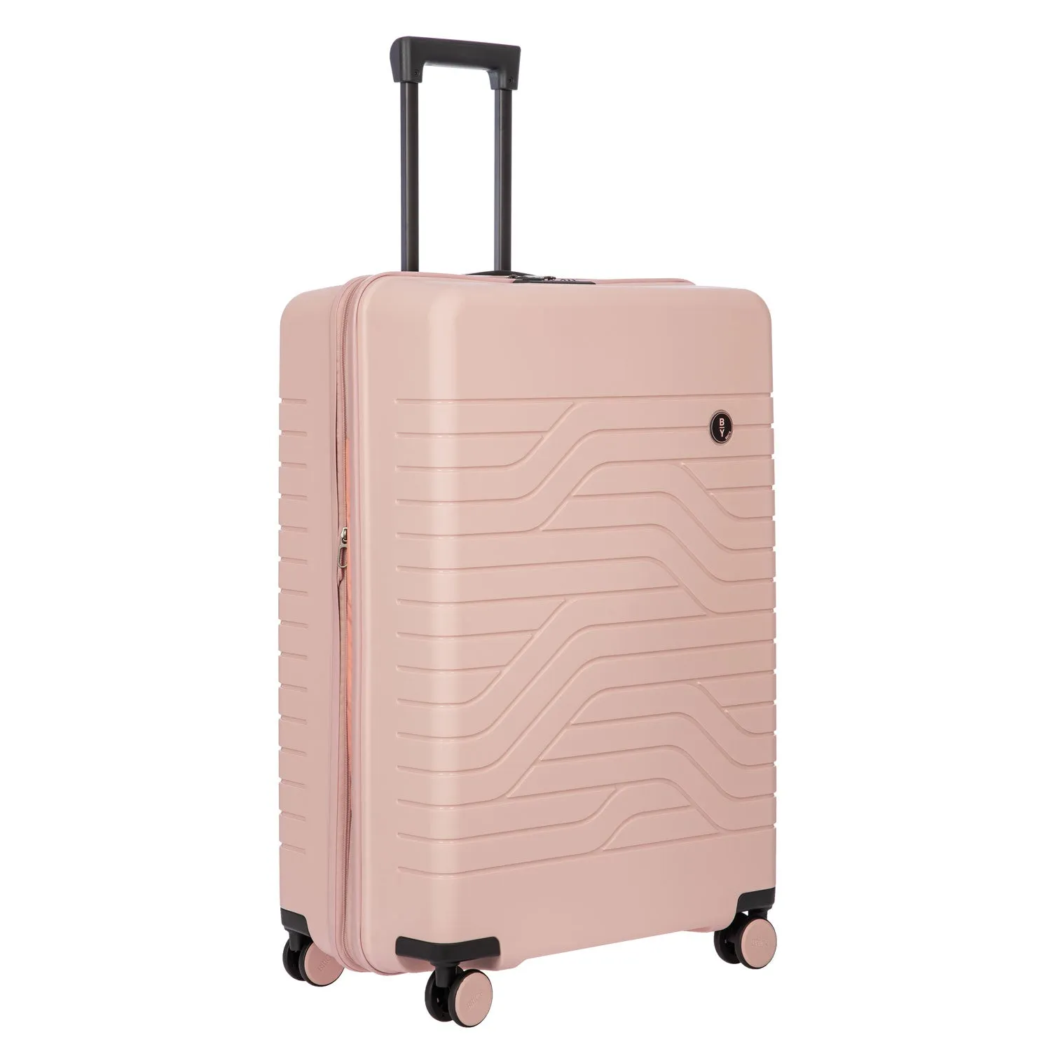 Bric's B/Y Ulisse 30" Expandable Spinner Pearl Pink