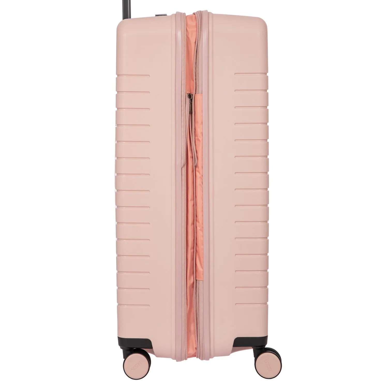 Bric's B/Y Ulisse 30" Expandable Spinner Pearl Pink