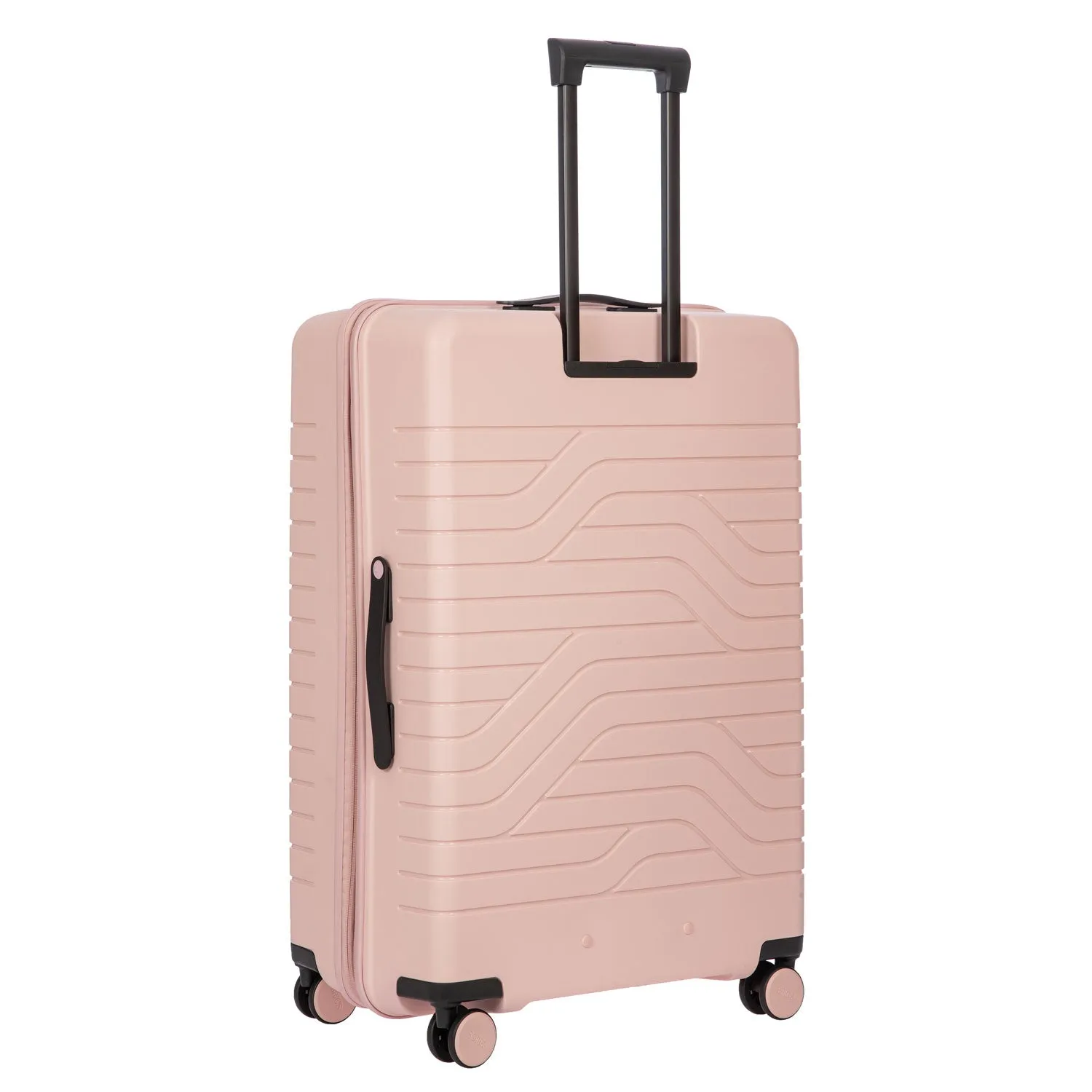 Bric's B/Y Ulisse 30" Expandable Spinner Pearl Pink