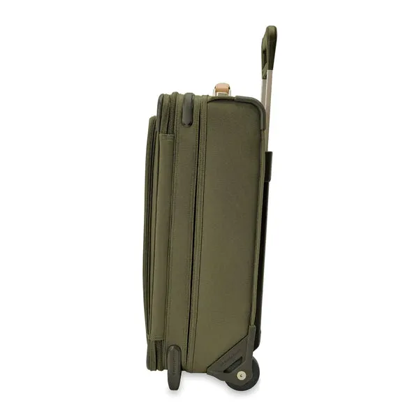 Briggs & Riley Baseline 22" Essential 2 – Wheel Carry-on