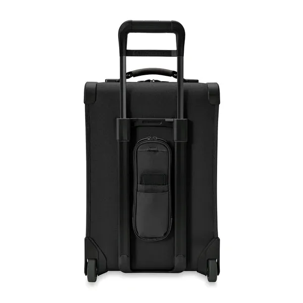 Briggs & Riley Baseline 22" Essential 2 – Wheel Carry-on