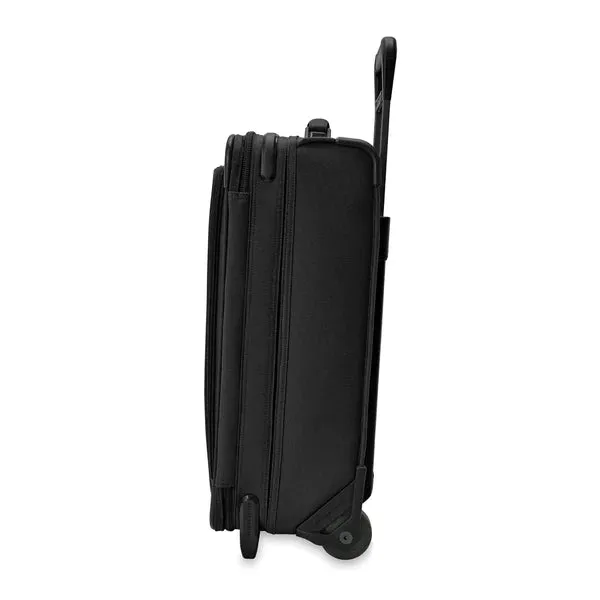 Briggs & Riley Baseline 22" Essential 2 – Wheel Carry-on