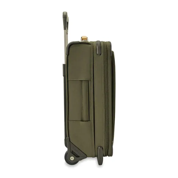 Briggs & Riley Baseline 22" Essential 2 – Wheel Carry-on