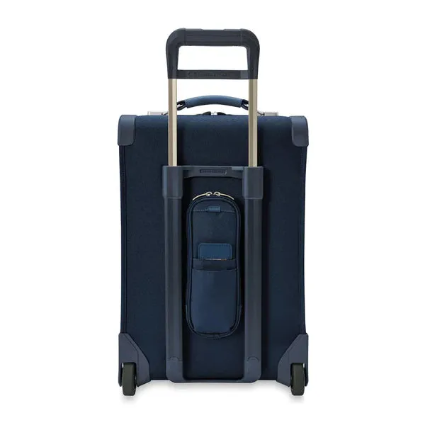 Briggs & Riley Baseline 22" Essential 2 – Wheel Carry-on