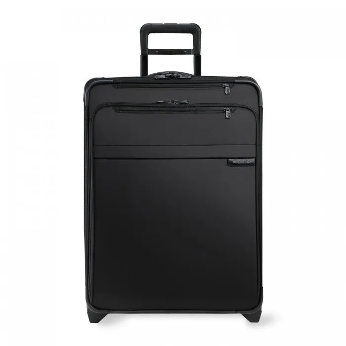 Briggs & Riley BASELINE Medium Expandable Upright