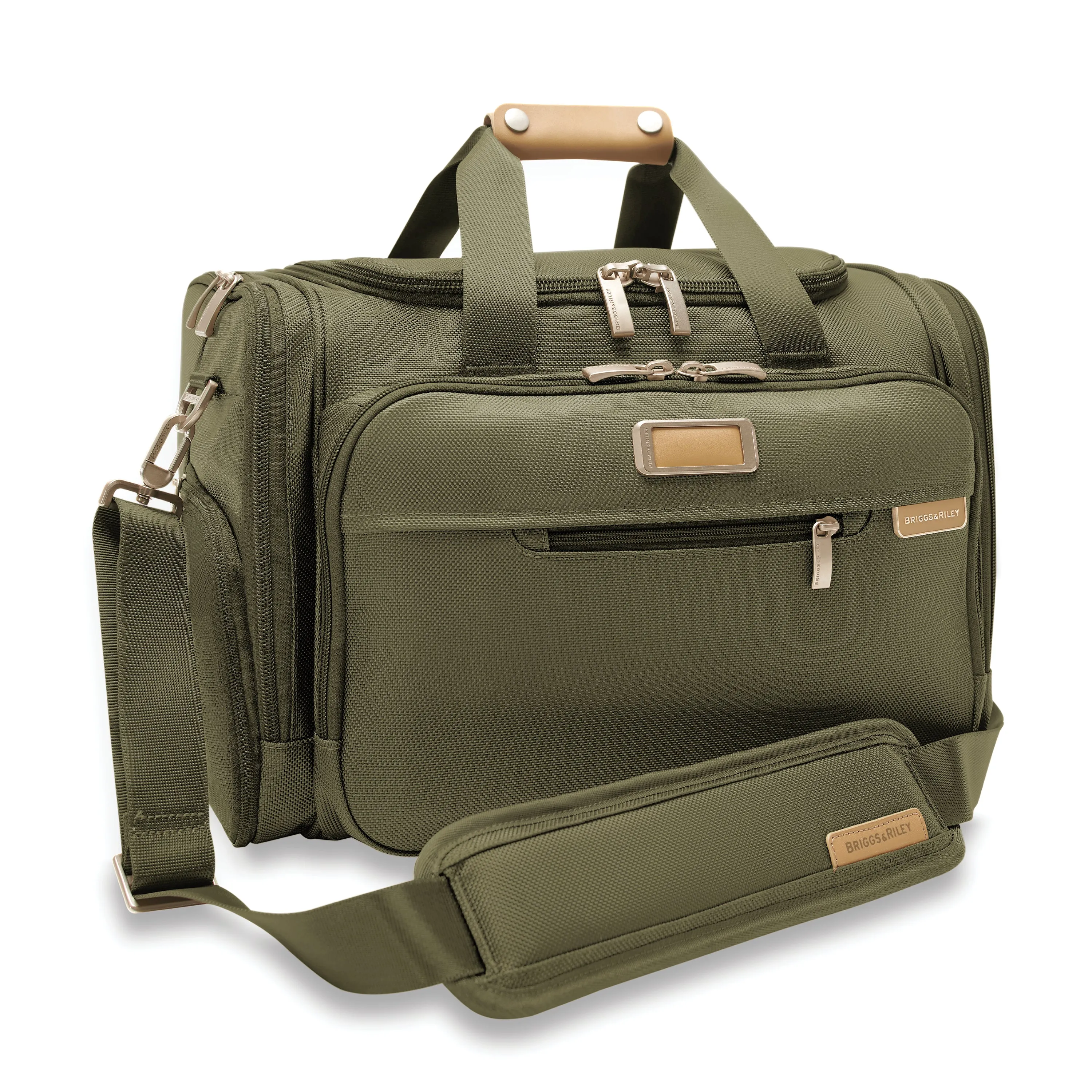 Briggs & Riley BASELINE Underseat Duffle