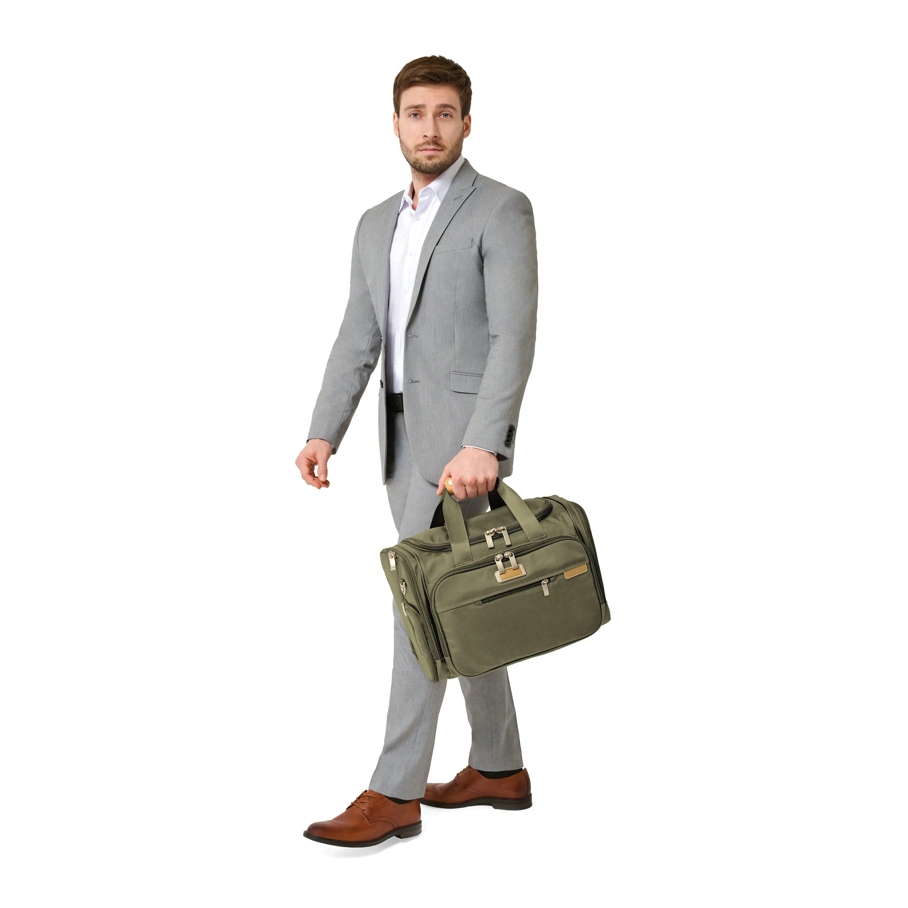 Briggs & Riley BASELINE Underseat Duffle