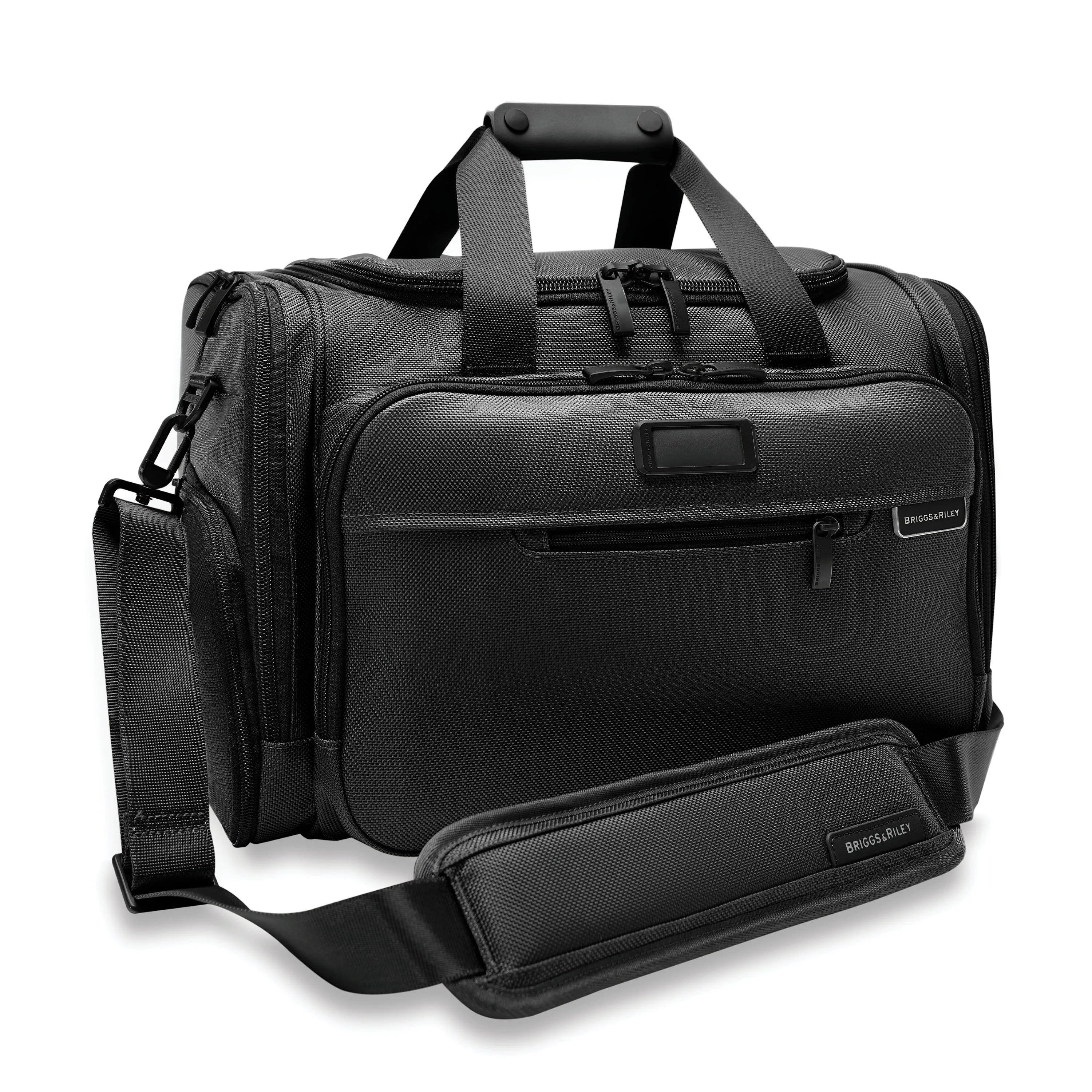 Briggs & Riley BASELINE Underseat Duffle