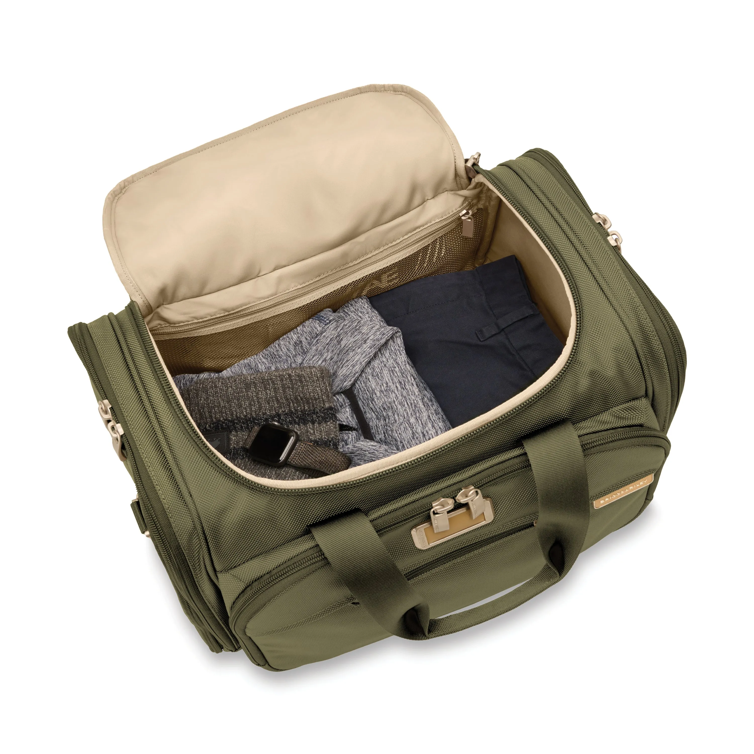 Briggs & Riley BASELINE Underseat Duffle