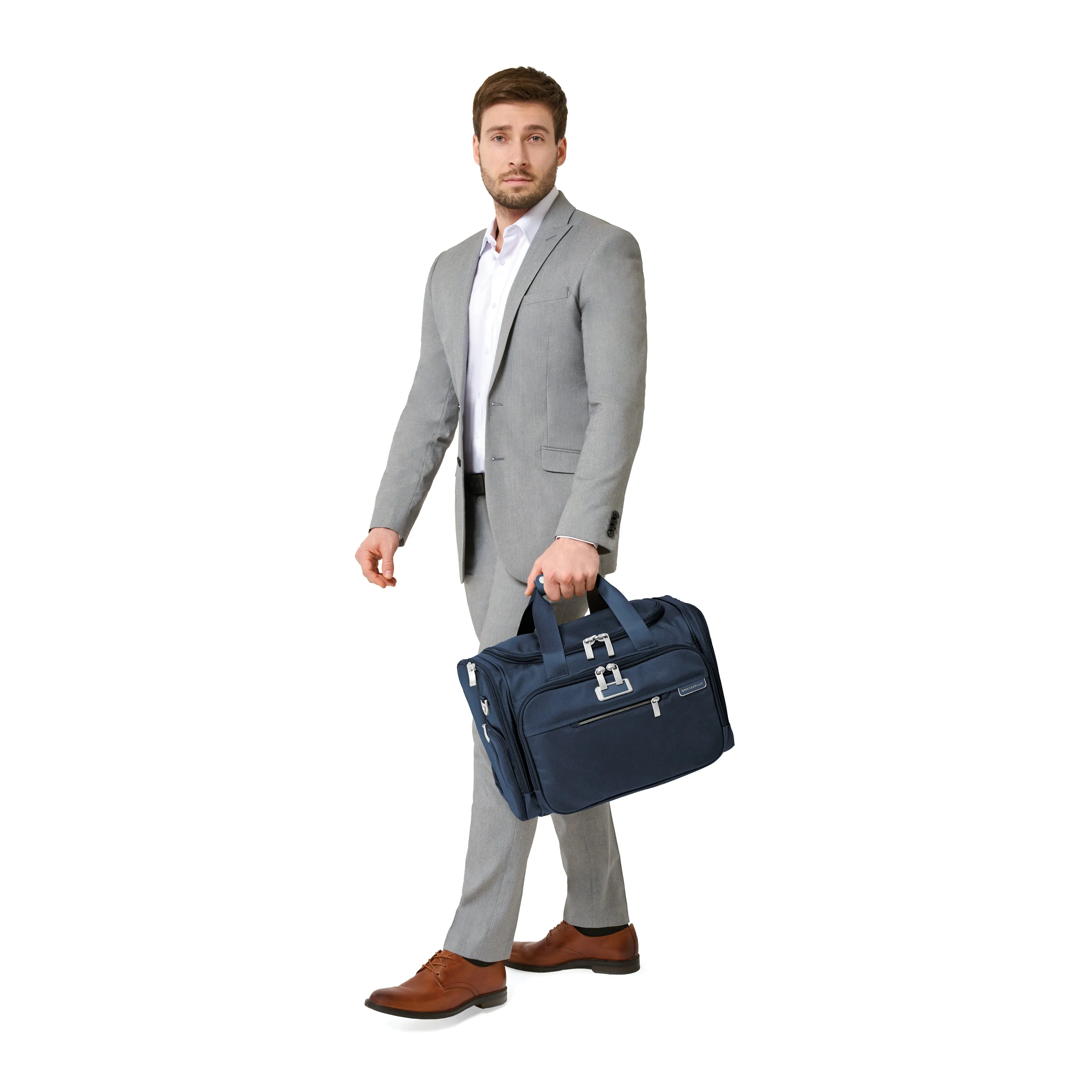 Briggs & Riley BASELINE Underseat Duffle