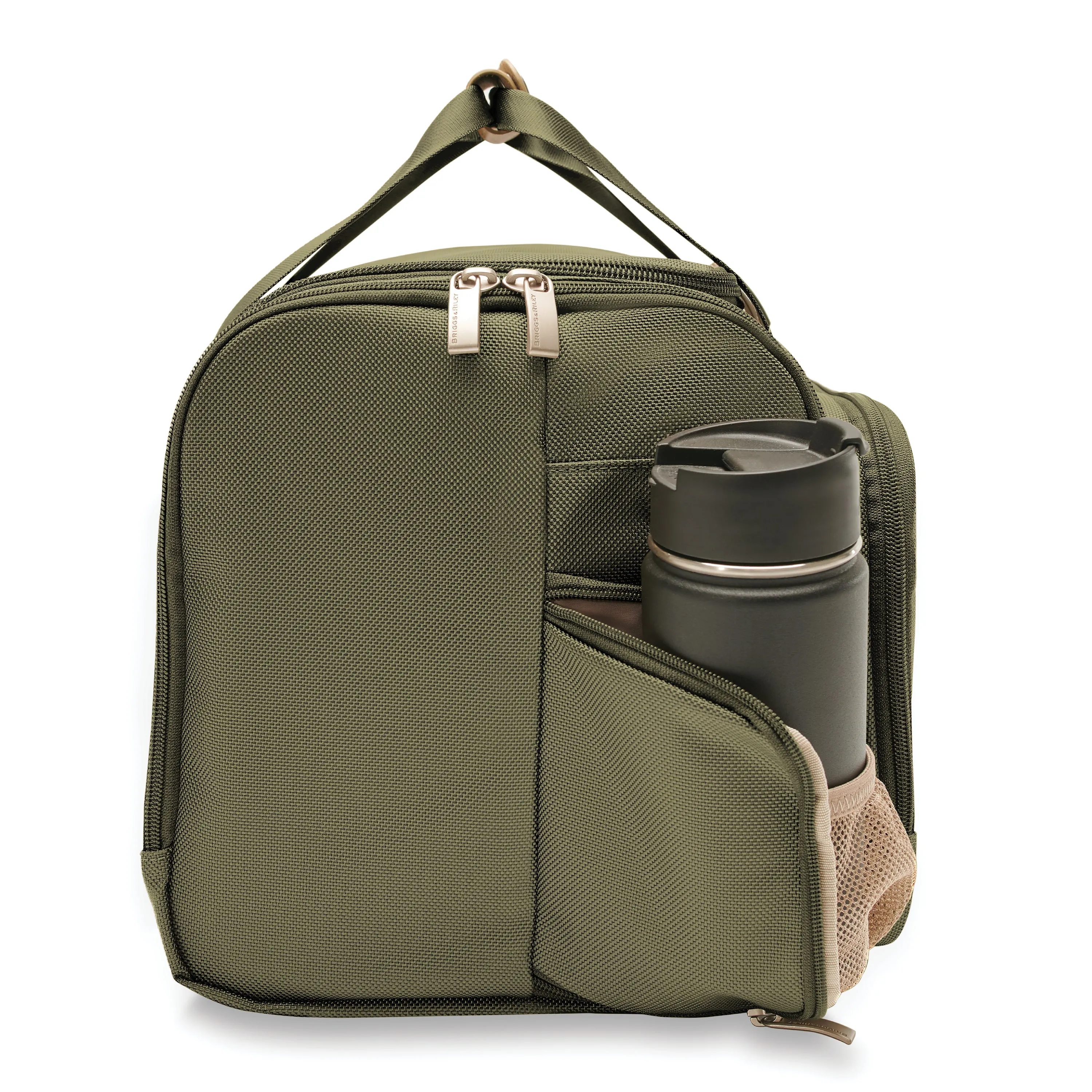 Briggs & Riley BASELINE Underseat Duffle