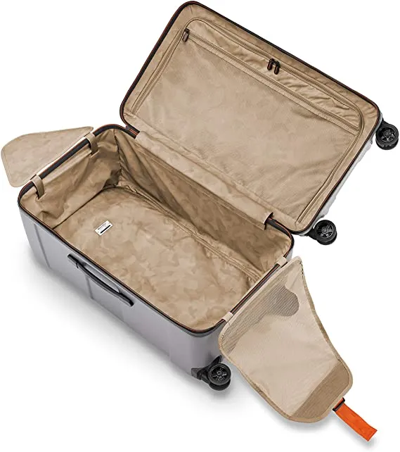 Briggs & Riley UPDATED Torq Medium Trunk Spinner QUT228SP