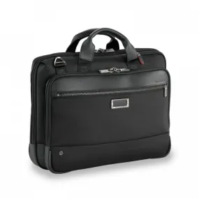 Briggs & Riley @Work Slim Brief KB420 - SALE!