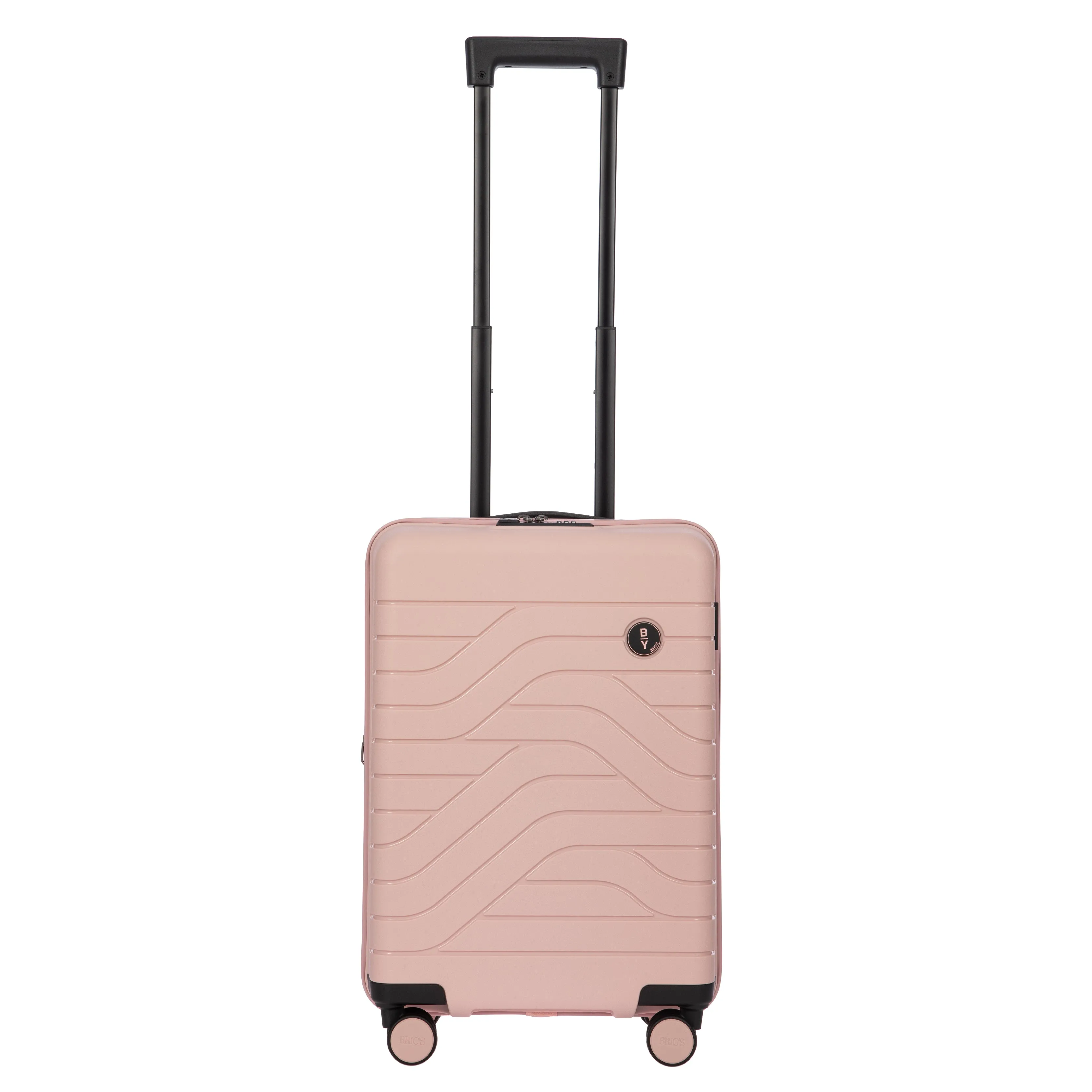 B|Y ULISSE 21" EXPANDABLE SPINNER // Pink