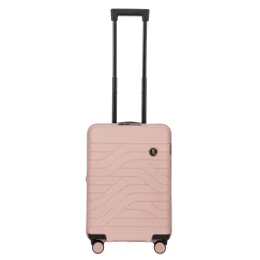 B|Y ULISSE 21" EXPANDABLE SPINNER // Pink