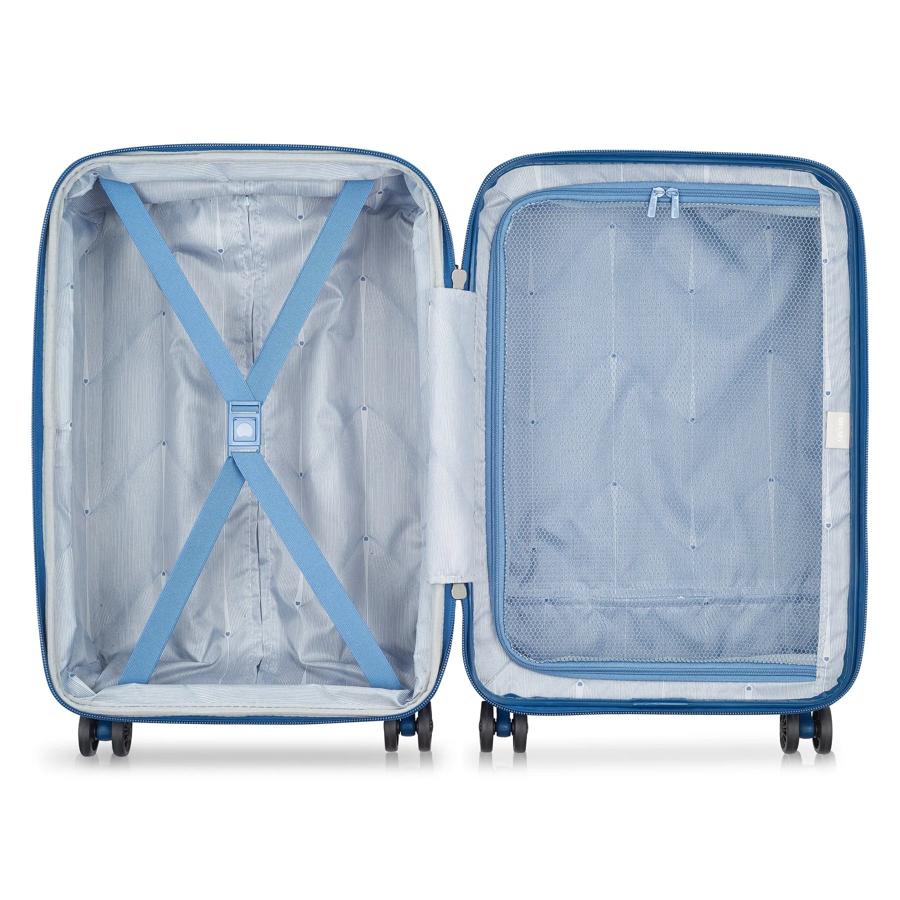 COMETE 3.0 CARRY-ON - 21" SMALL