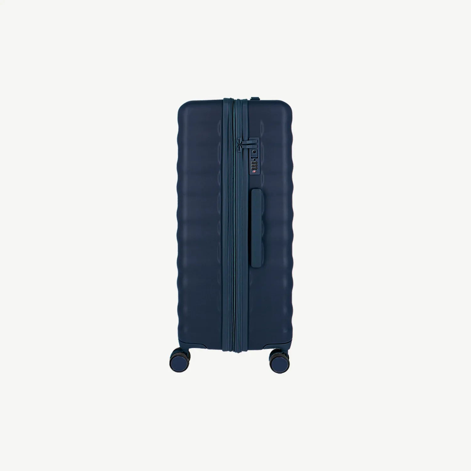 Crossing Tripp Polycarbonate Expandable 20" Carry On Luggage Spinner