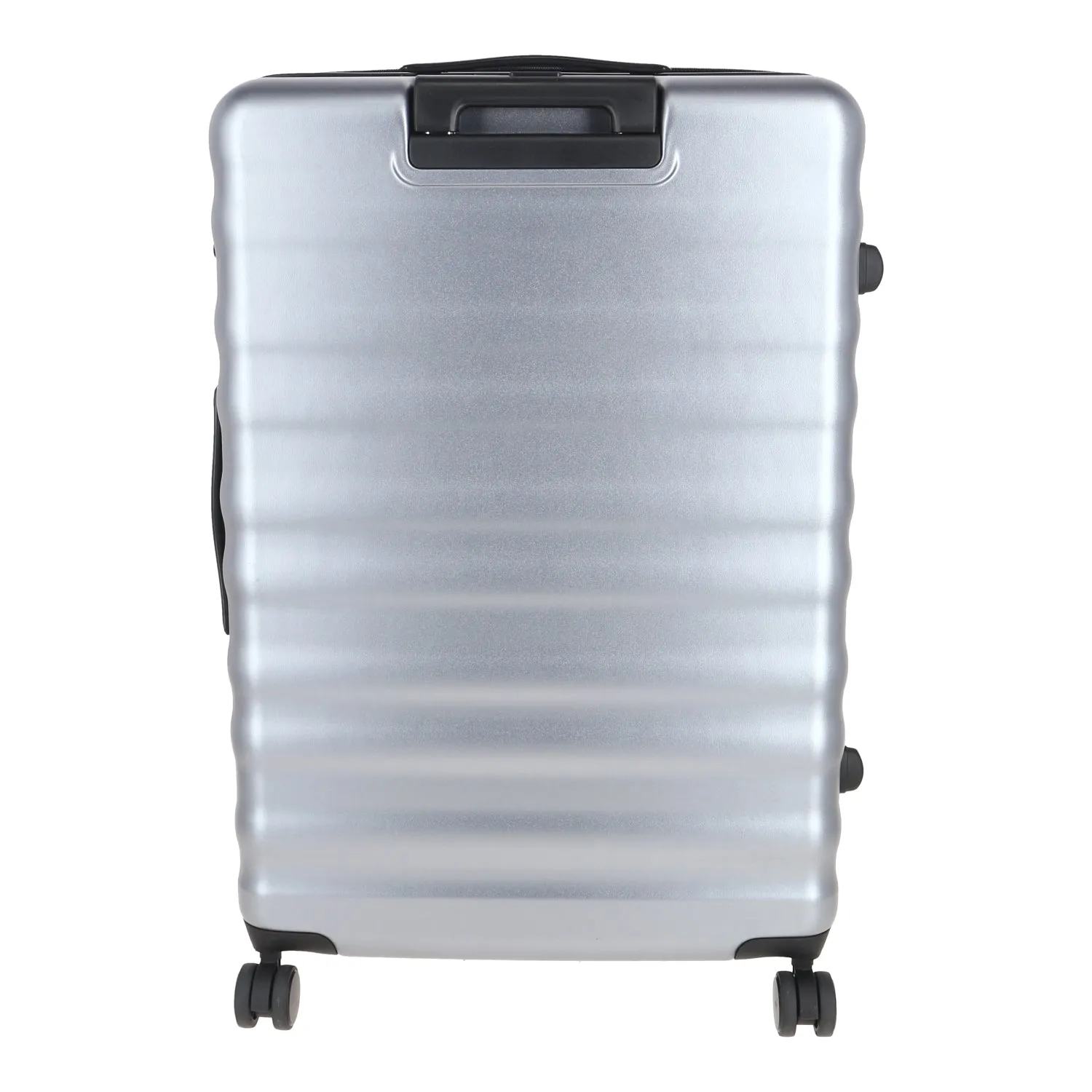 Crossing Tripp Polycarbonate Expandable 20" Carry On Luggage Spinner