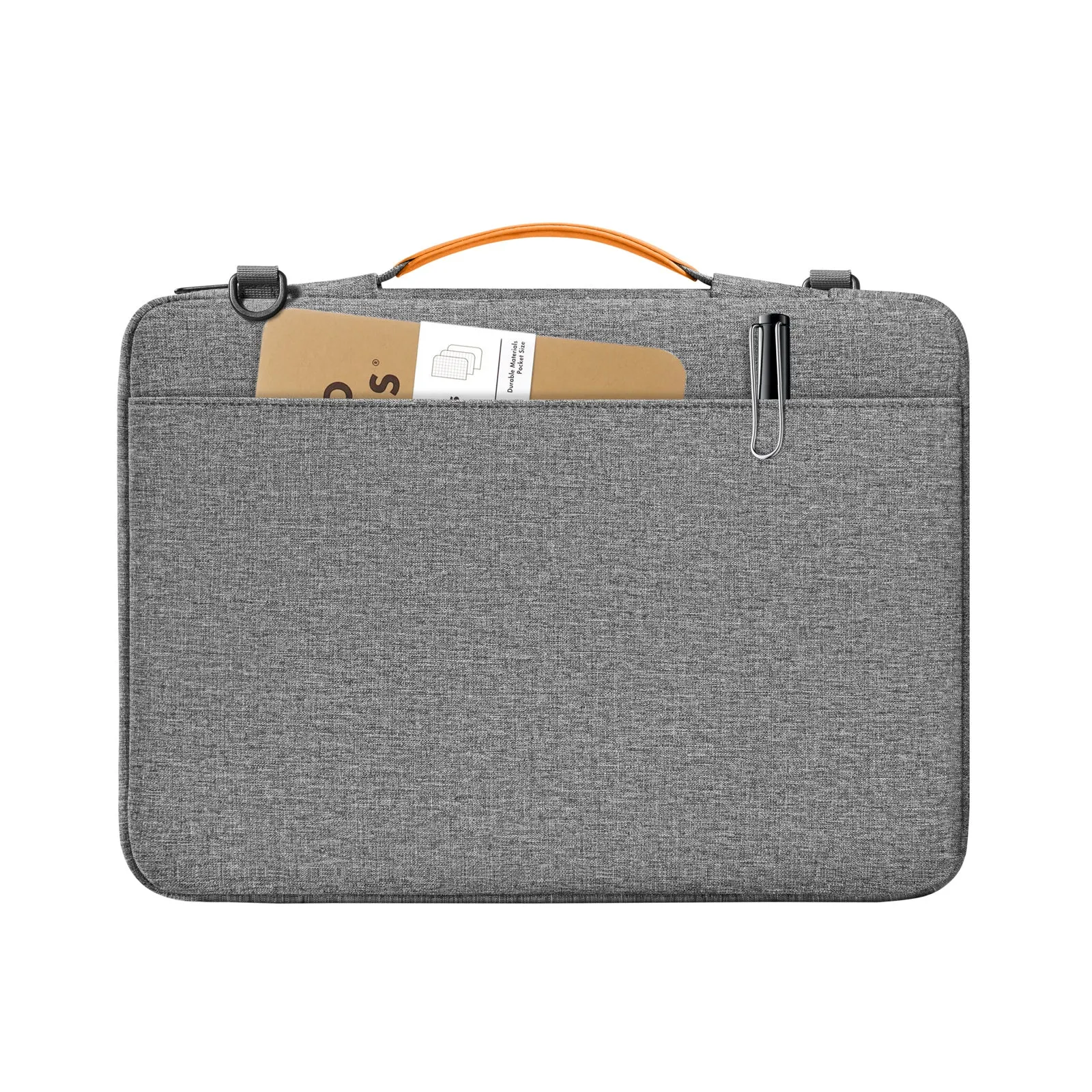 Defender-A40 Laptop Shoulder Bag for 15 inch MacBook Air