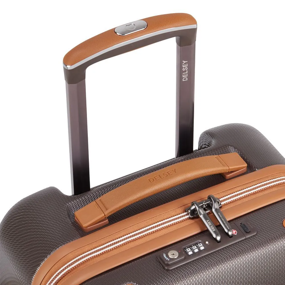 Delsey Chatelet Air 2.0 20" Spinner Carry-on Upright