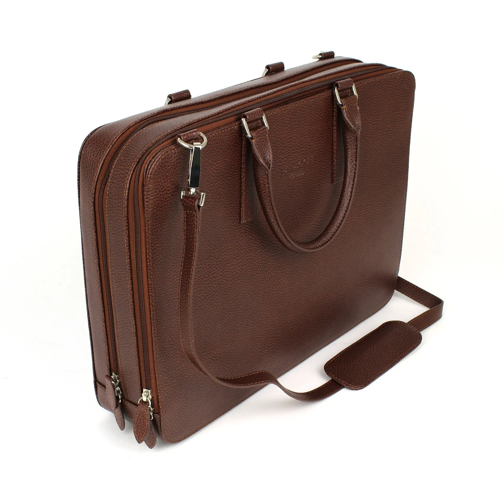 Deluxe Laptop Briefcase