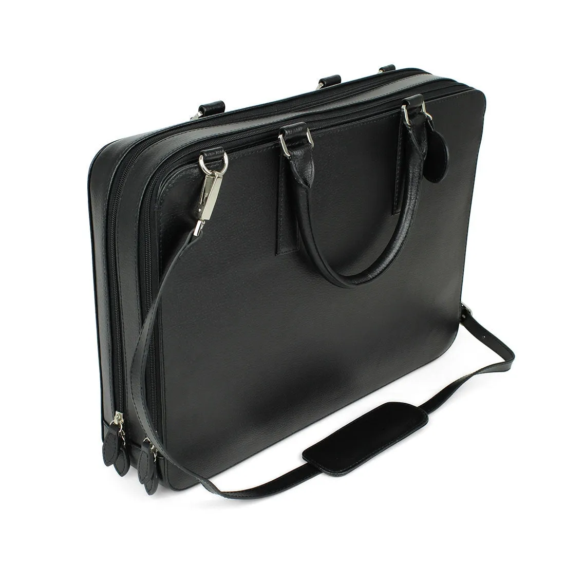 Deluxe Laptop Briefcase