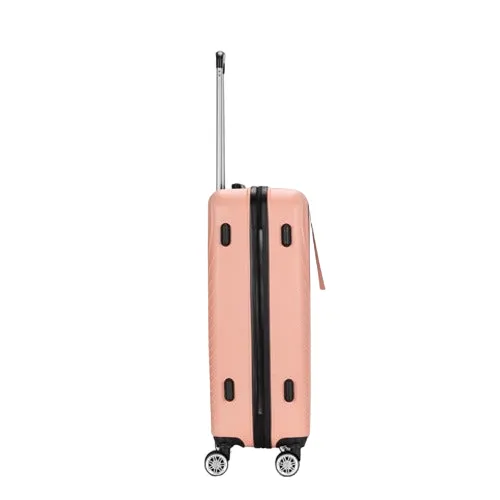 Eagle London Spritz Air 4 Wheel ABS Hard Shell Suitcase - Medium