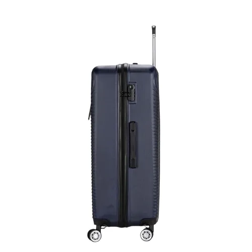 Eagle London Spritz Air 4 Wheel ABS Hard Shell Suitcase - Medium