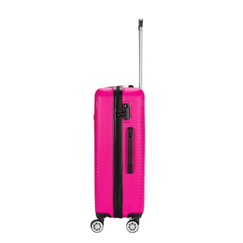 Eagle London Spritz Air 4 Wheel ABS Hard Shell Suitcase - Medium