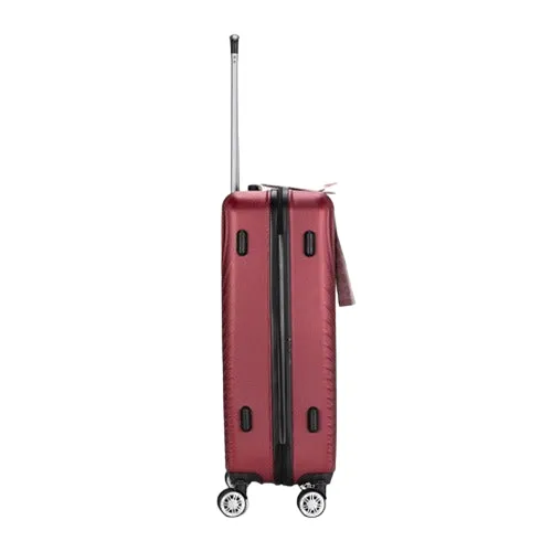 Eagle London Spritz Air 4 Wheel ABS Hard Shell Suitcase - Medium