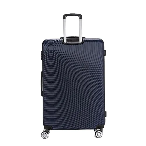 Eagle London Spritz Air 4 Wheel ABS Hard Shell Suitcase - Medium