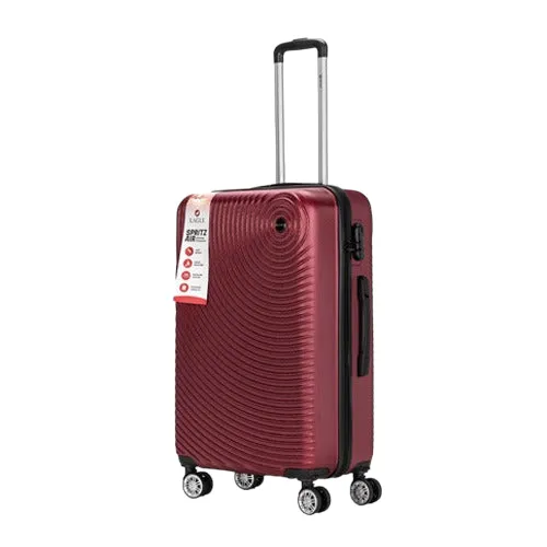 Eagle London Spritz Air 4 Wheel ABS Hard Shell Suitcase - Medium