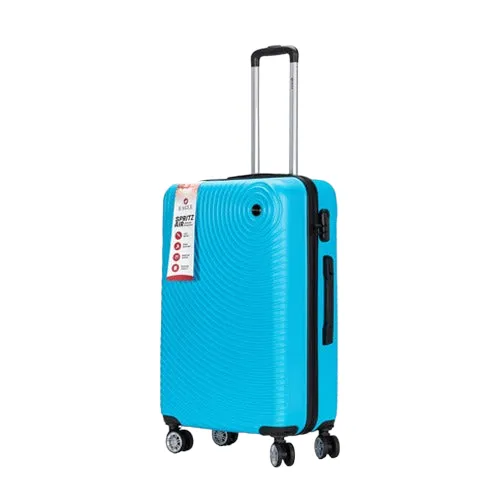 Eagle London Spritz Air 4 Wheel ABS Hard Shell Suitcase - Medium