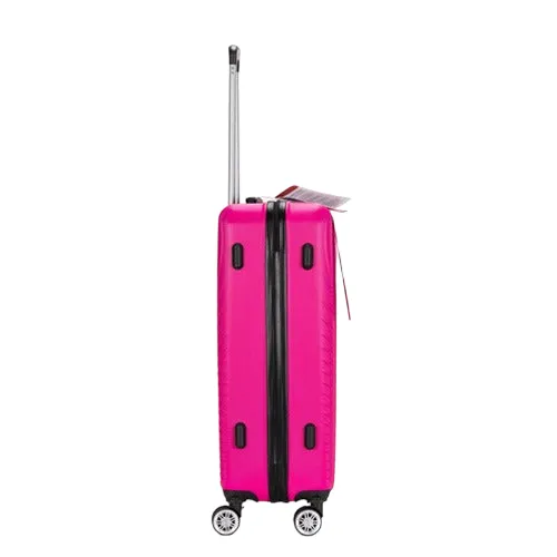 Eagle London Spritz Air 4 Wheel ABS Hard Shell Suitcase - Medium