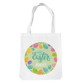 Easter Hunt Premium Tote Bag