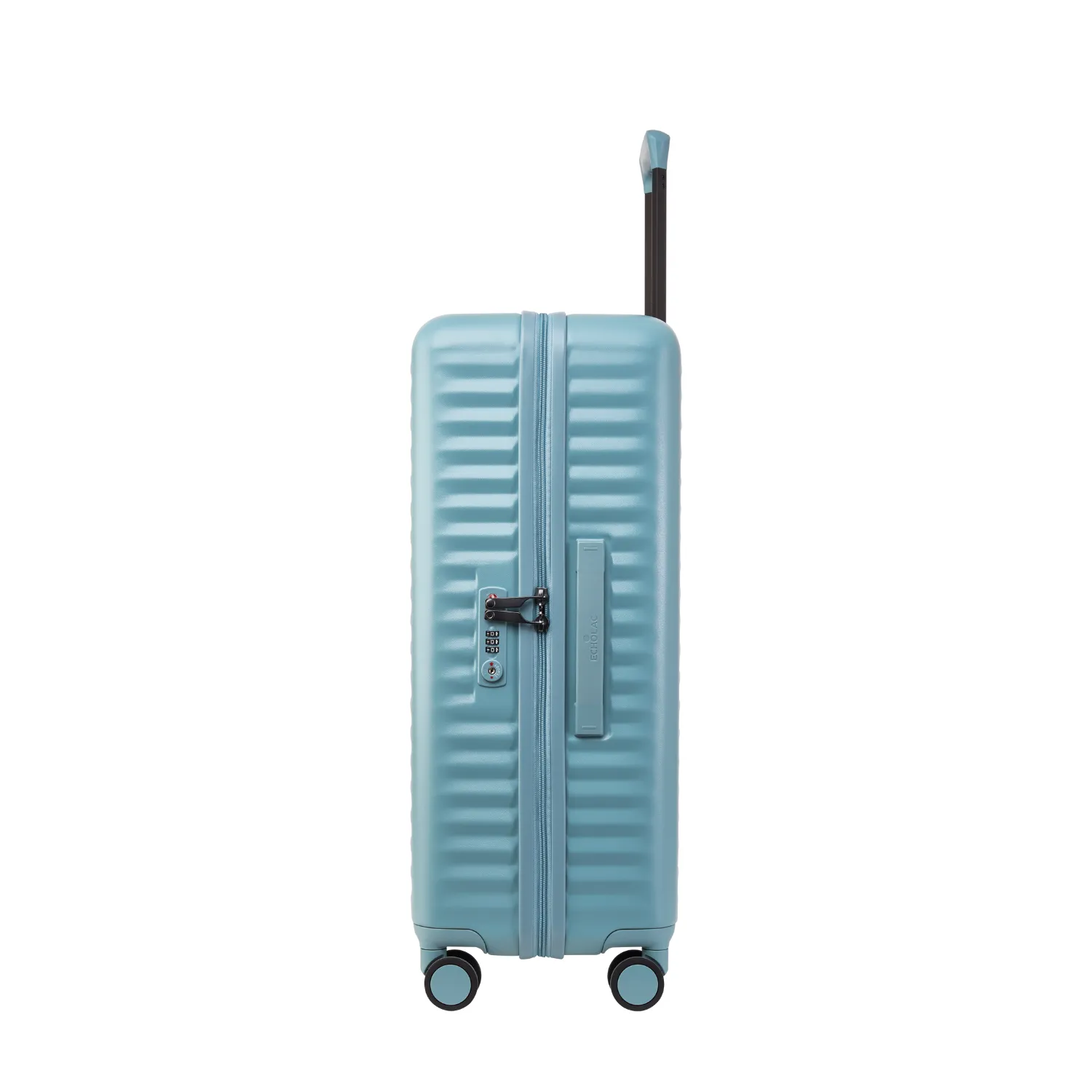 Echolac Celestra S 24" Medium Luggage Expandable Spinner