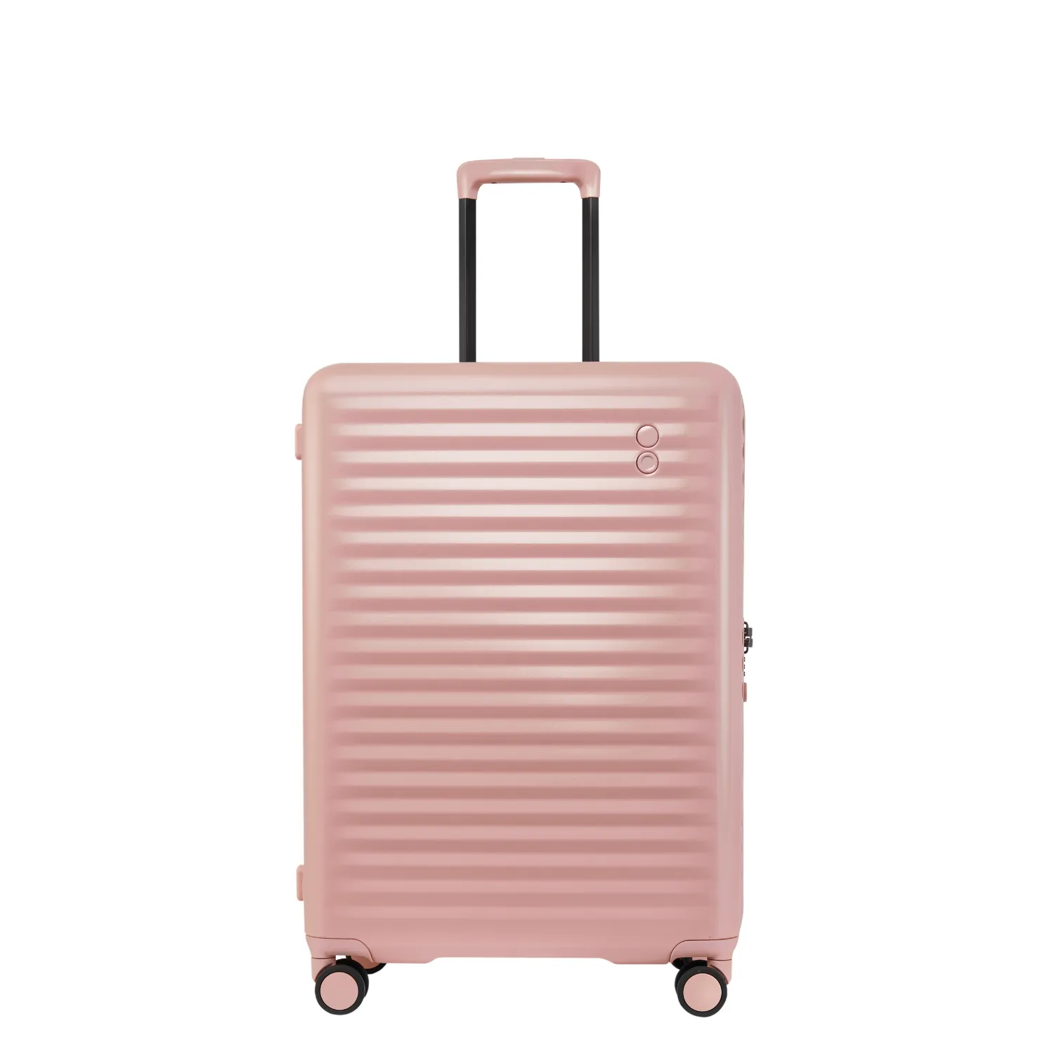 Echolac Celestra S 24" Medium Luggage Expandable Spinner