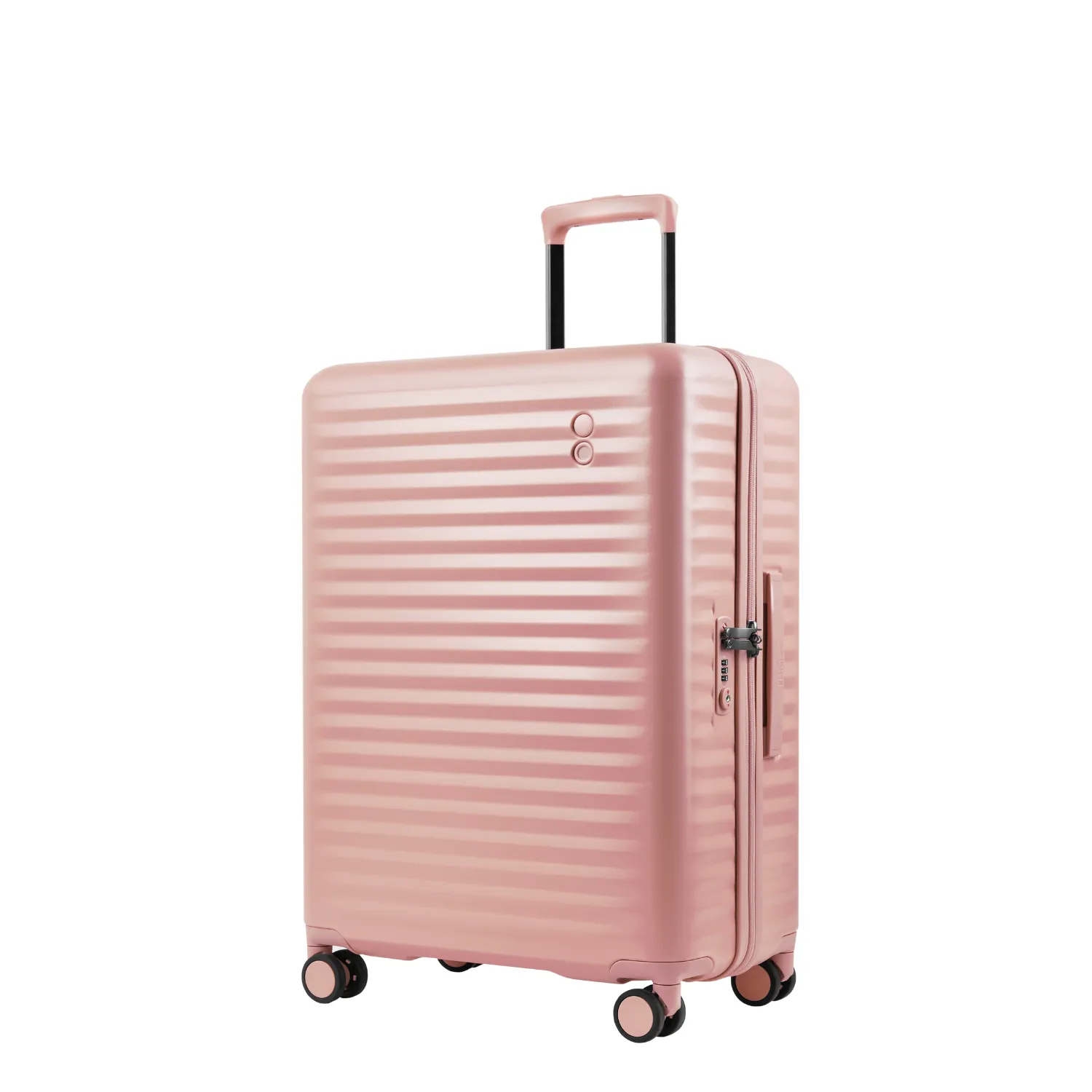 Echolac Celestra S 24" Medium Luggage Expandable Spinner