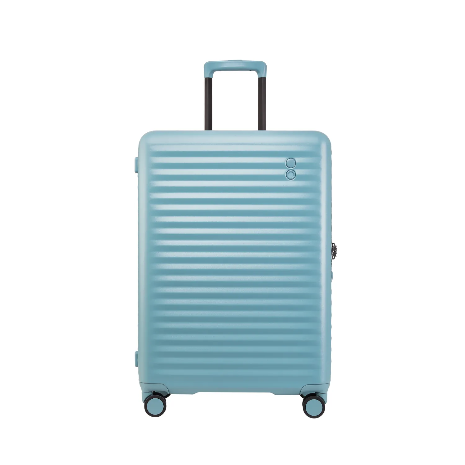 Echolac Celestra S 24" Medium Luggage Expandable Spinner