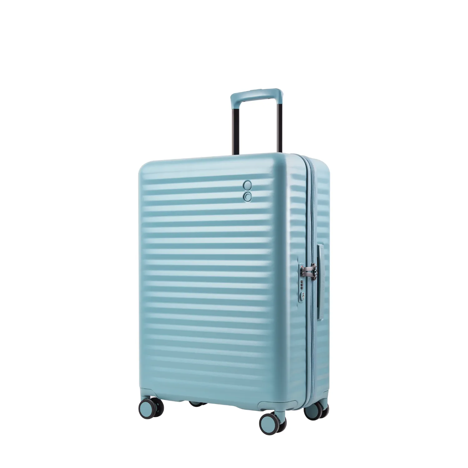 Echolac Celestra S 24" Medium Luggage Expandable Spinner