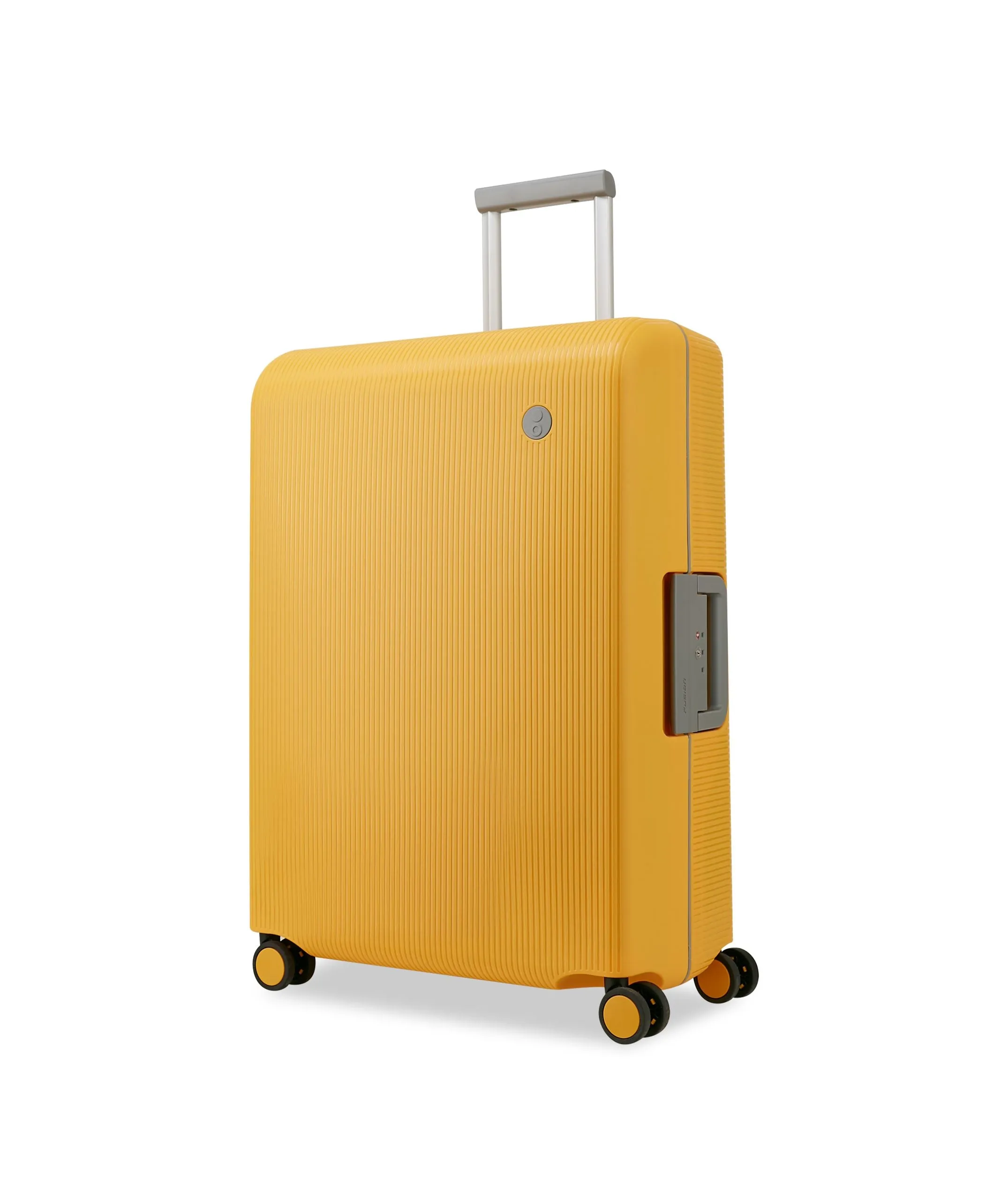 Echolac Fusion 20" Carry On Luggage V2