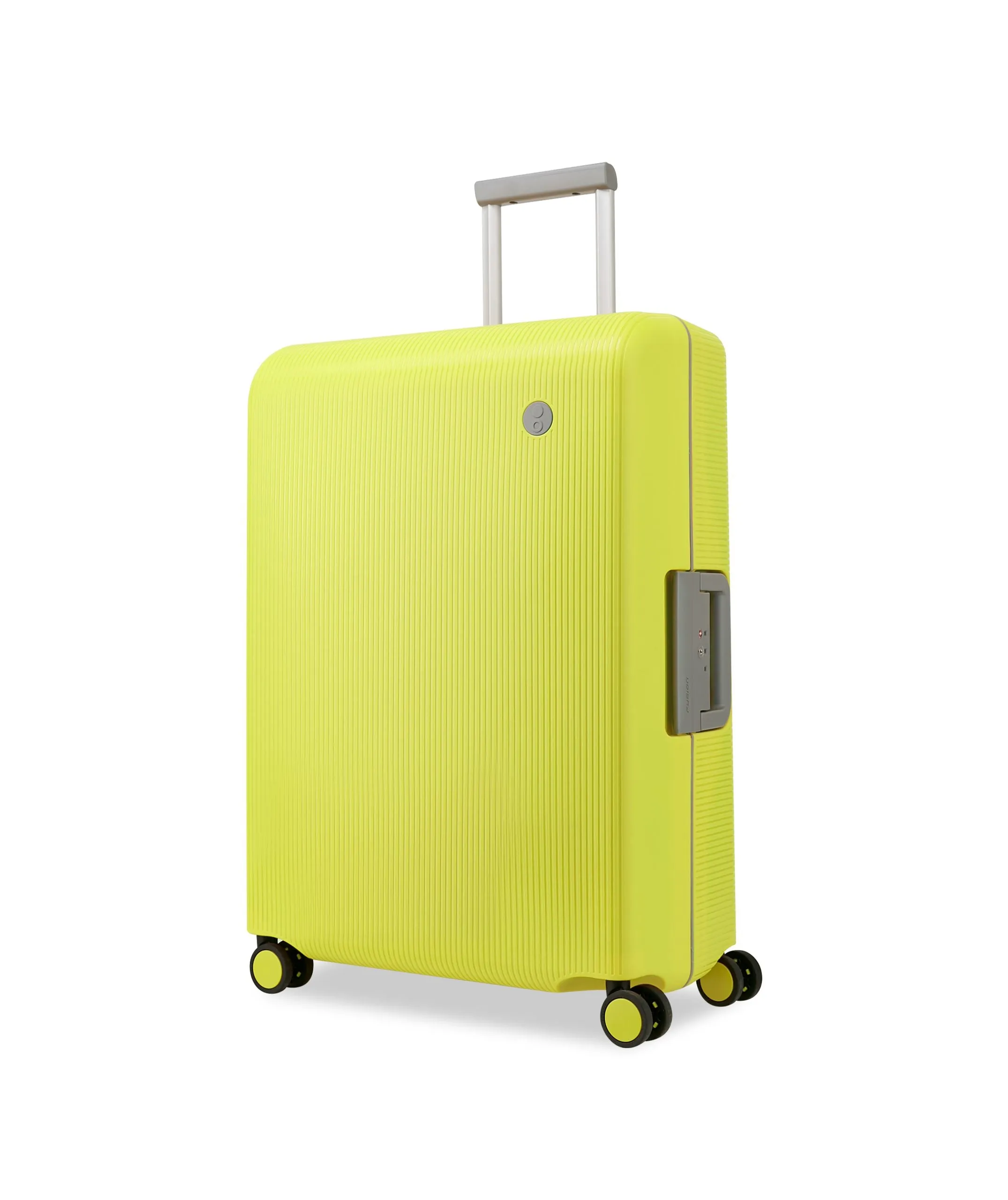 Echolac Fusion 20" Carry On Luggage V2