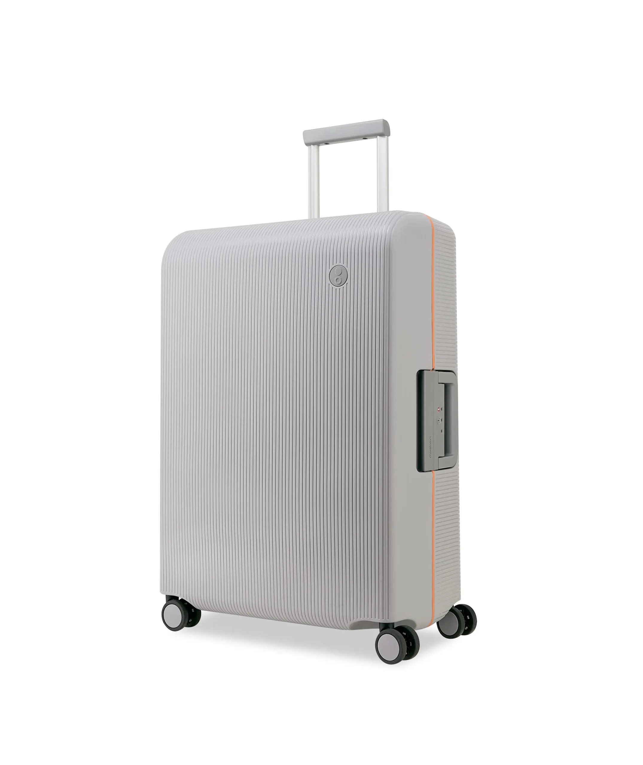 Echolac Fusion 20" Carry On Luggage V2