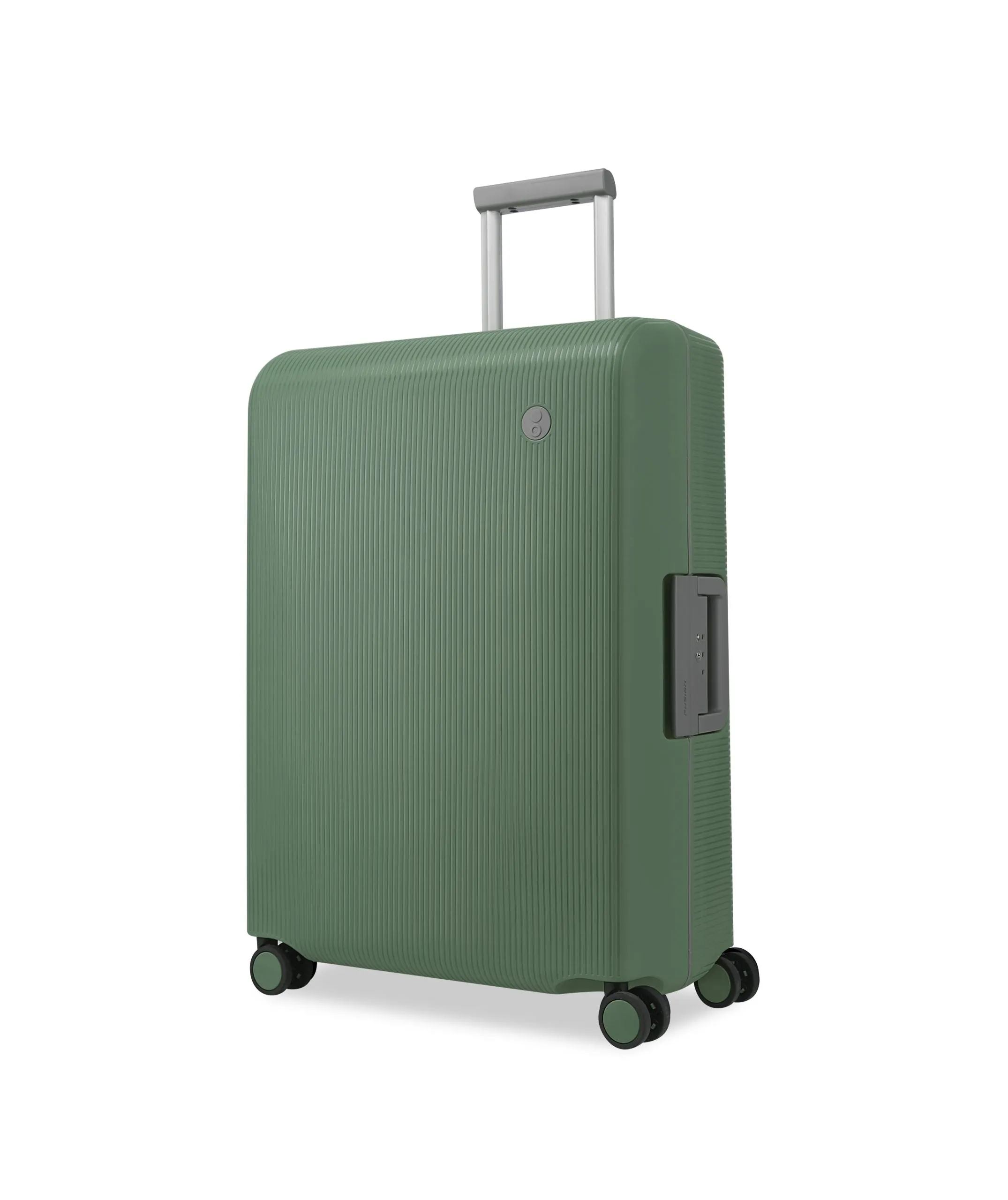 Echolac Fusion 20" Carry On Luggage V2