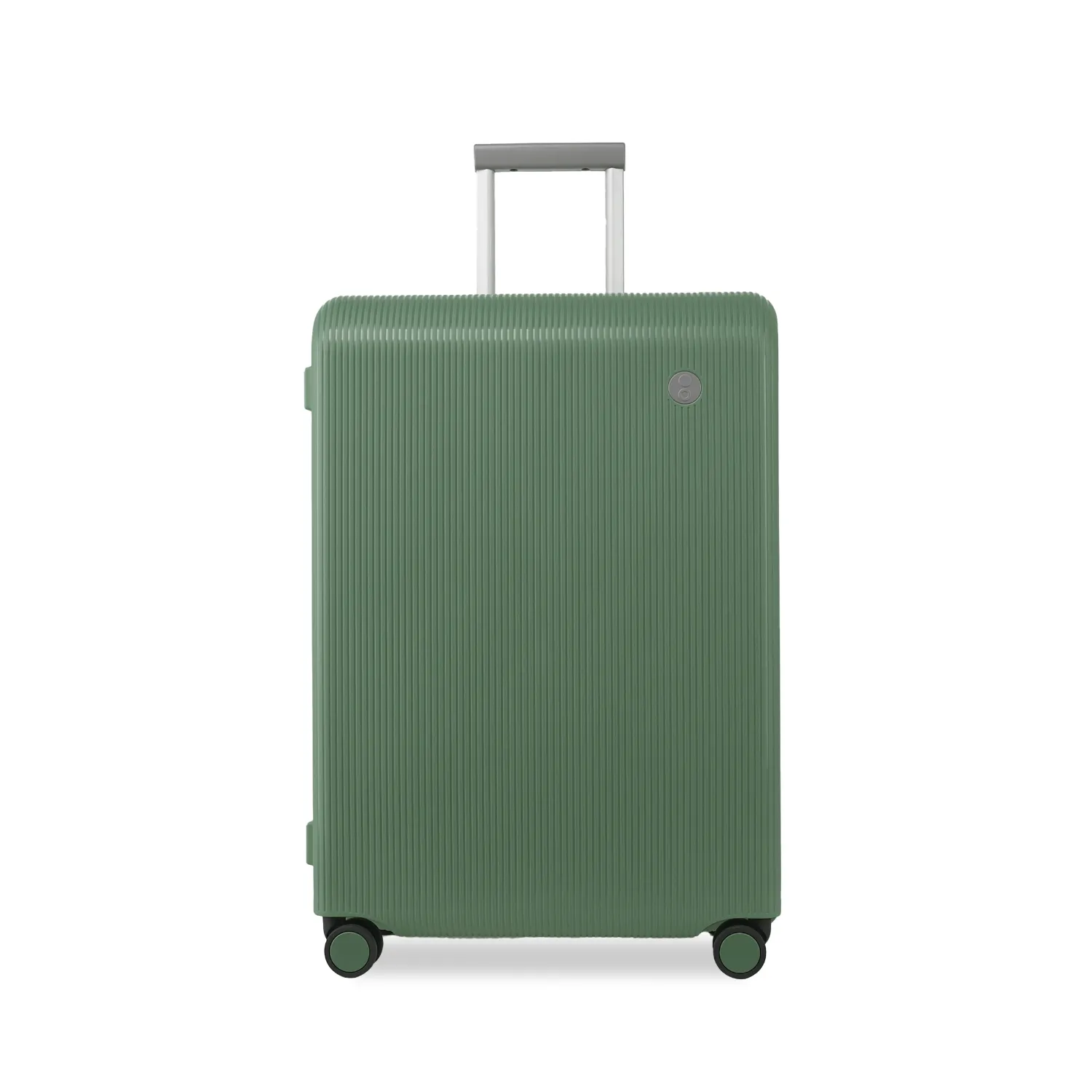 Echolac Fusion 20" Carry On Luggage V2